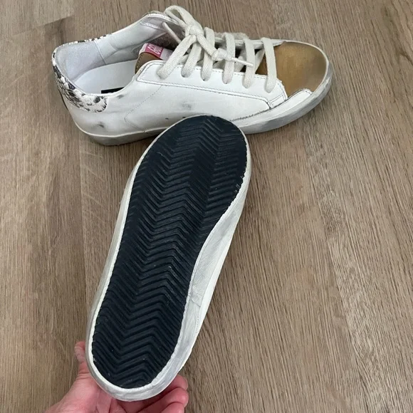 ✨Golden Goose✨ - Picture 9 of 10